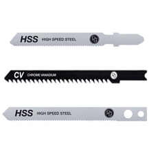 Power tools blades <br />